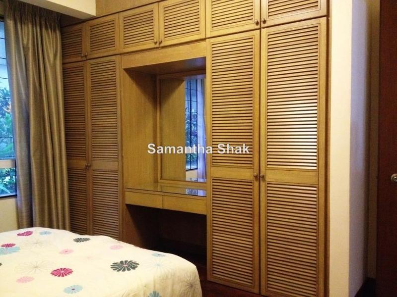 Condominium for Sale in Desa Angkasa by Samantha Shak - iProperty.com.my