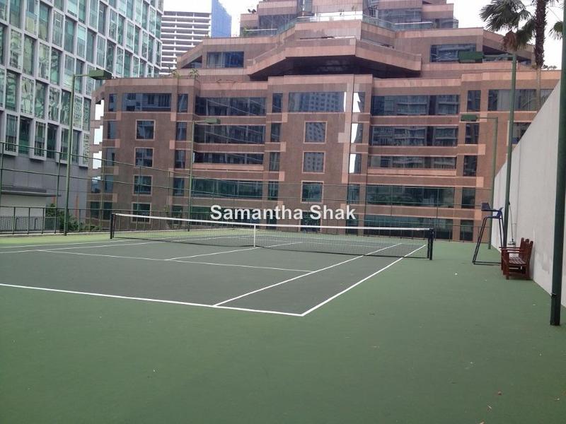 Service Residence for Sale in Marc Residence by Samantha Shak - iProperty.com.my