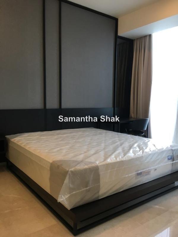 Service Residence for Sale in Tropicana The Residences by Samantha Shak - iProperty.com.my