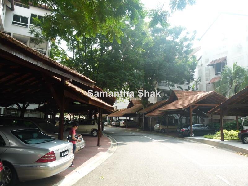 Condominium for Sale in Desa Angkasa by Samantha Shak - iProperty.com.my