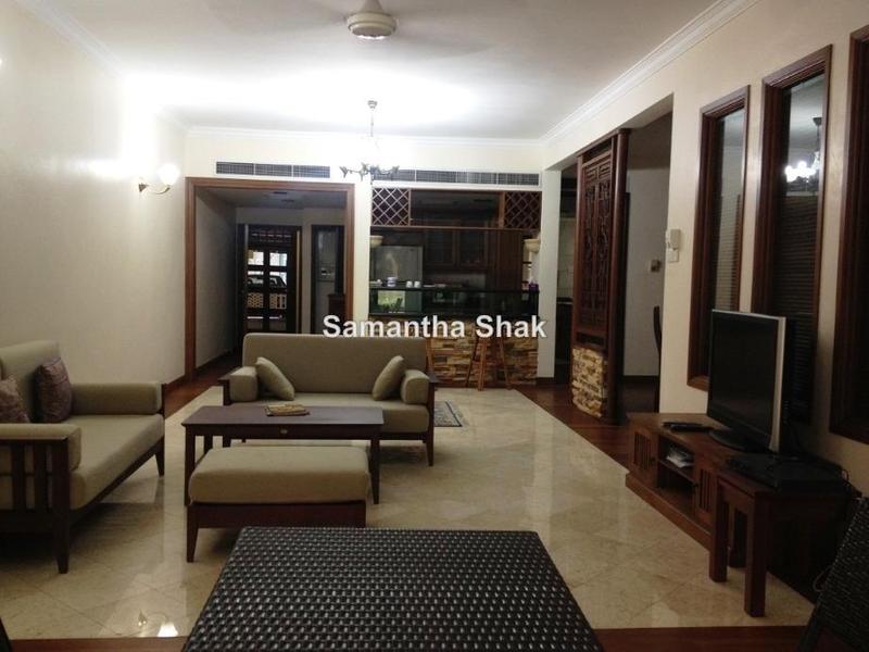 For Sale - Desa Angkasa