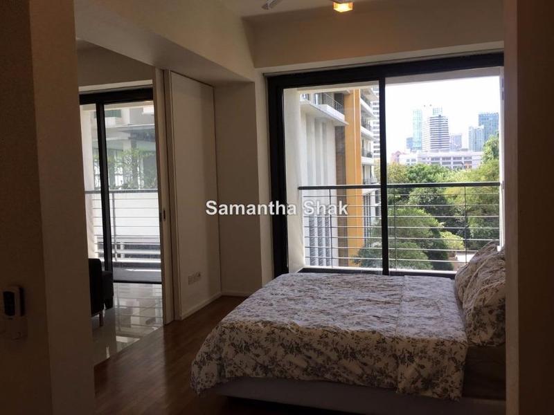 Service Residence for Sale in Hampshire Place by Samantha Shak - iProperty.com.my