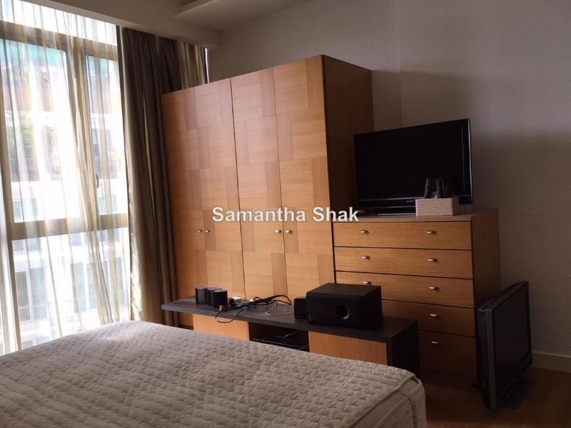 Service Residence for Sale in Marc Residence by Samantha Shak - iProperty.com.my