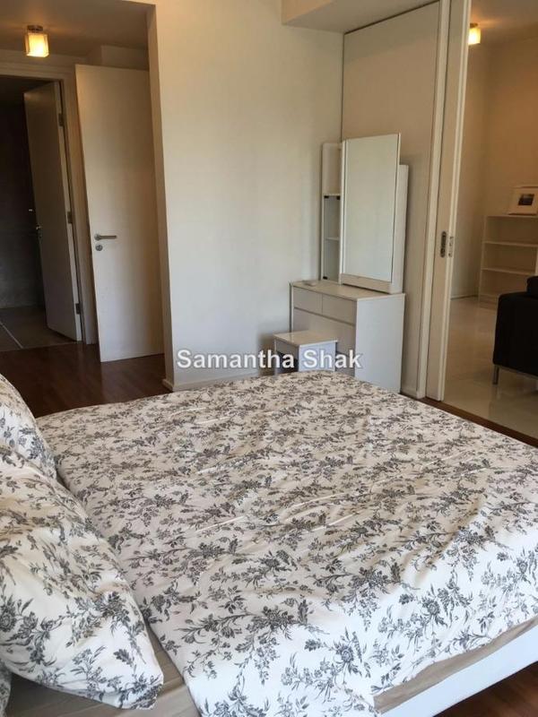 Service Residence for Sale in Hampshire Place by Samantha Shak - iProperty.com.my