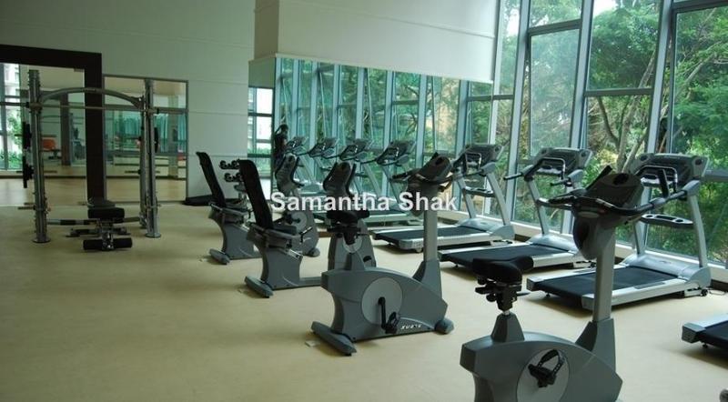 Kondominium untuk Dijual di Hampshire Residences oleh Samantha Shak - iProperty.com.my