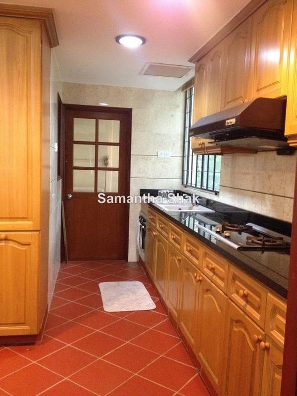 Condominium for Sale in Desa Angkasa by Samantha Shak - iProperty.com.my