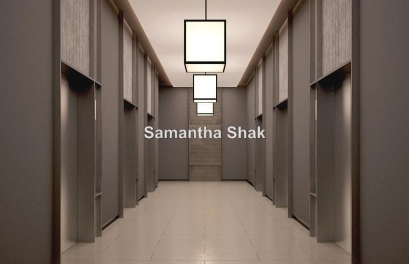 Service Residence for Sale in Hampshire Place by Samantha Shak - iProperty.com.my