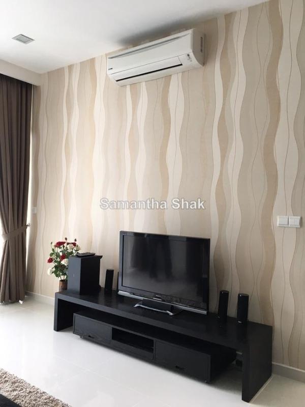 Kondominium untuk Dijual di Mirage Residence oleh Samantha Shak - iProperty.com.my