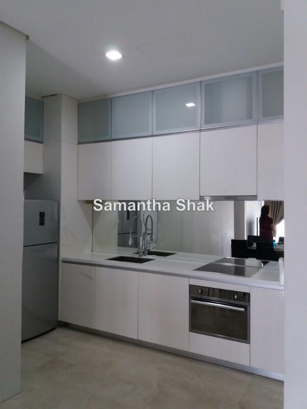 Service Residence for Sale in Vipod Residence by Samantha Shak - iProperty.com.my