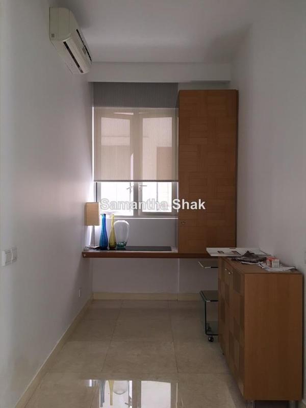 Service Residence for Sale in Marc Residence by Samantha Shak - iProperty.com.my