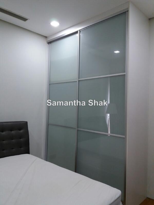 Service Residence for Sale in Vipod Residence by Samantha Shak - iProperty.com.my