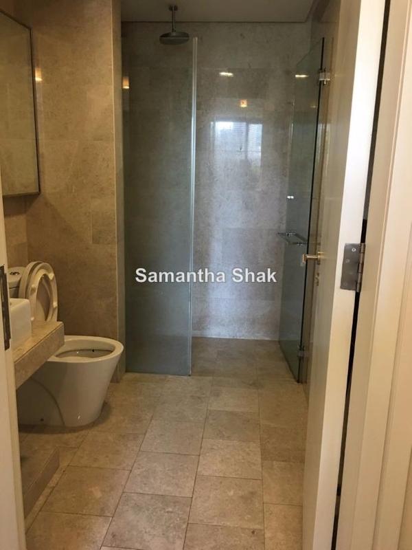 Service Residence for Sale in Hampshire Place by Samantha Shak - iProperty.com.my