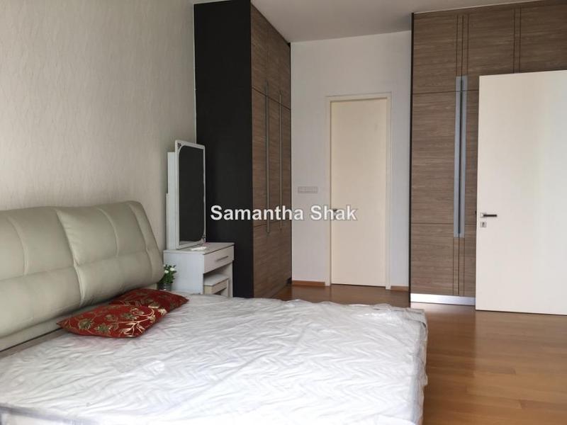 Kondominium untuk Dijual di Mirage Residence oleh Samantha Shak - iProperty.com.my