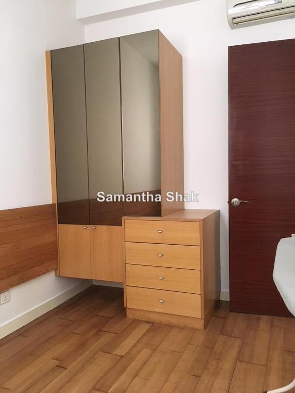 Service Residence for Sale in Marc Residence by Samantha Shak - iProperty.com.my