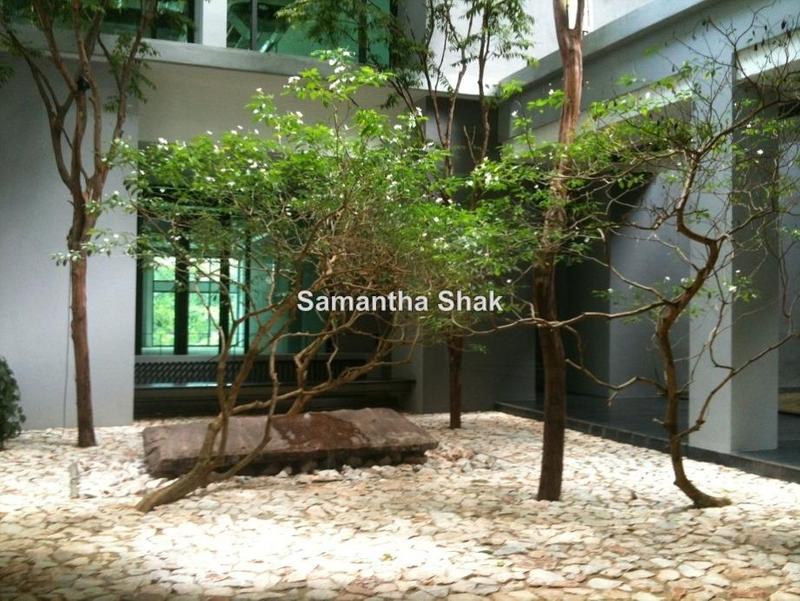 Service Residence for Sale in Hampshire Place by Samantha Shak - iProperty.com.my
