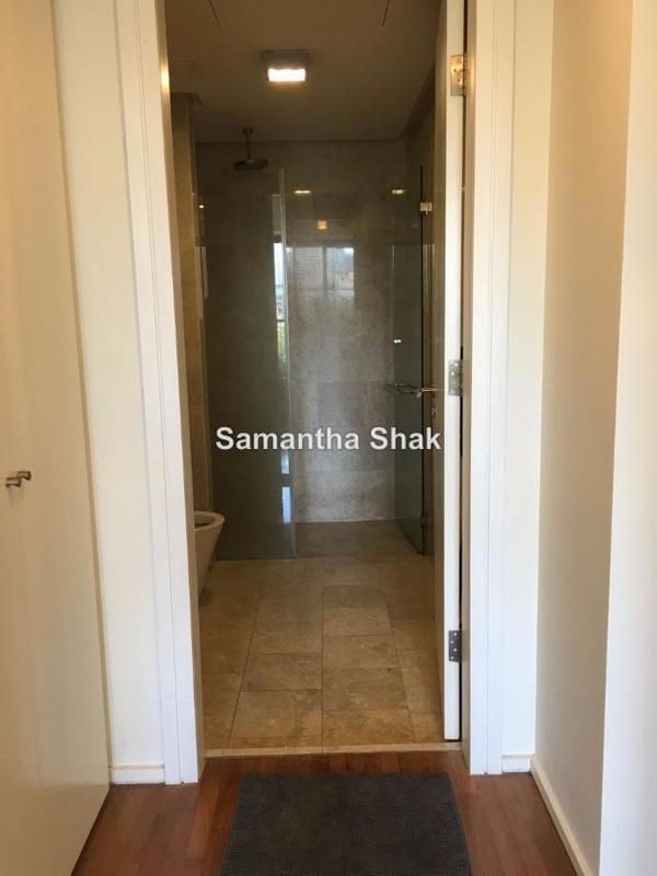 Service Residence for Sale in Hampshire Place by Samantha Shak - iProperty.com.my