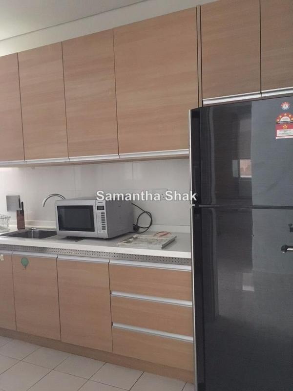 Service Residence for Sale in Marc Residence by Samantha Shak - iProperty.com.my