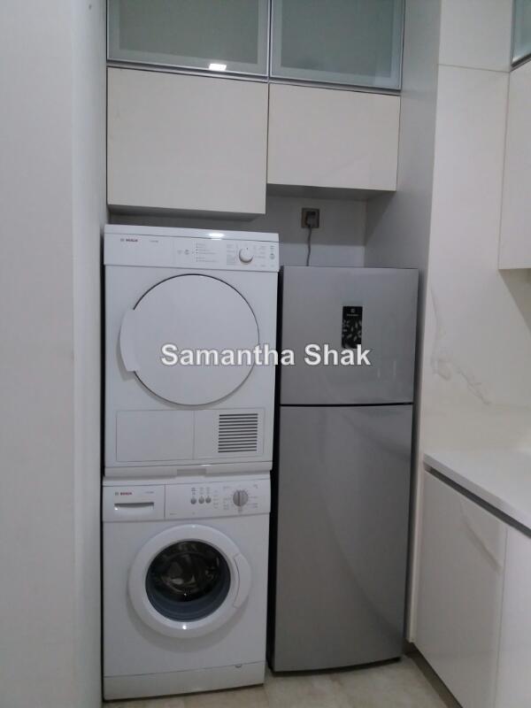 Service Residence for Sale in Vipod Residence by Samantha Shak - iProperty.com.my
