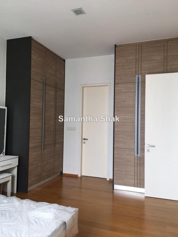 Kondominium untuk Dijual di Mirage Residence oleh Samantha Shak - iProperty.com.my