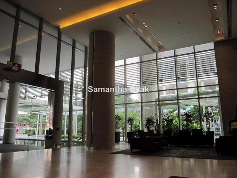 Service Residence for Sale in Marc Residence by Samantha Shak - iProperty.com.my