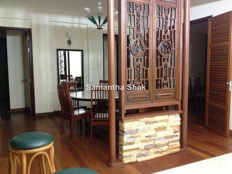 Condominium for Sale in Desa Angkasa by Samantha Shak - iProperty.com.my