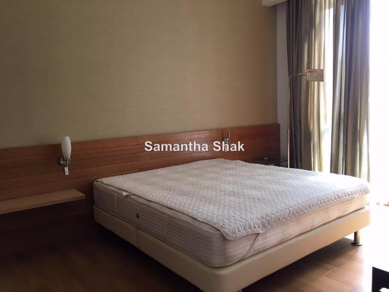 Service Residence for Sale in Marc Residence by Samantha Shak - iProperty.com.my