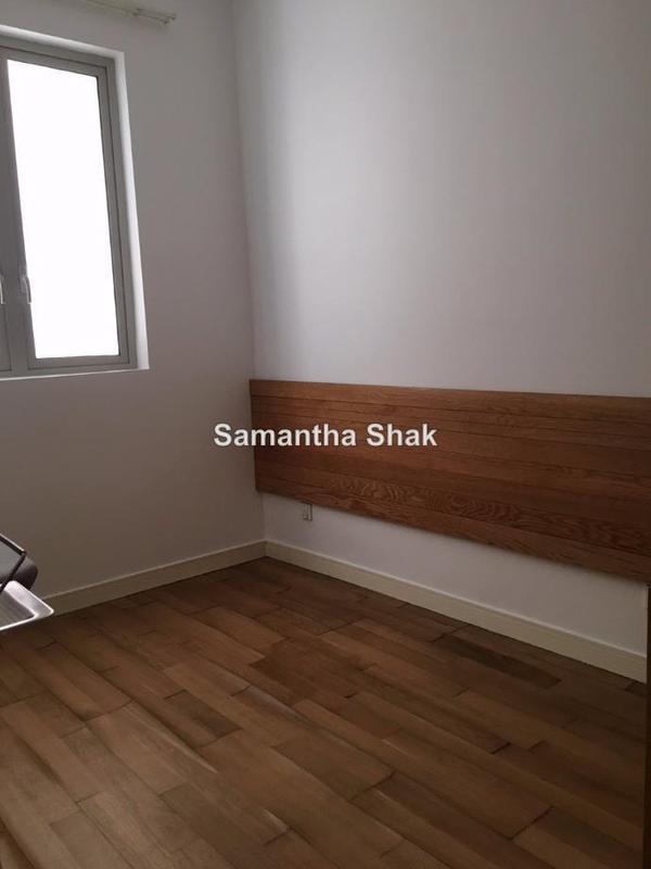 Service Residence for Sale in Marc Residence by Samantha Shak - iProperty.com.my