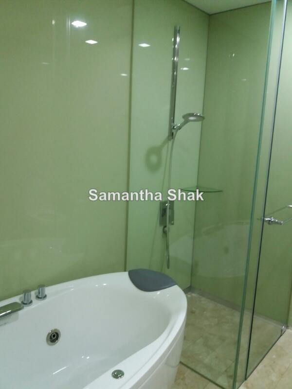 Service Residence for Sale in Vipod Residence by Samantha Shak - iProperty.com.my