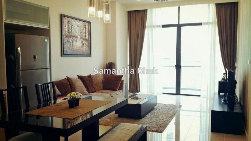 For Sale - Mirage Residence