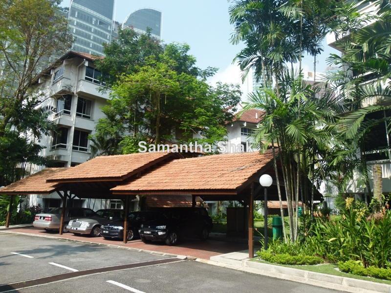 Condominium for Sale in Desa Angkasa by Samantha Shak - iProperty.com.my