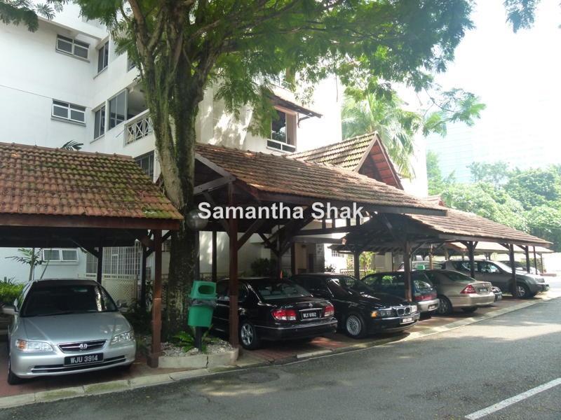 Condominium for Sale in Desa Angkasa by Samantha Shak - iProperty.com.my