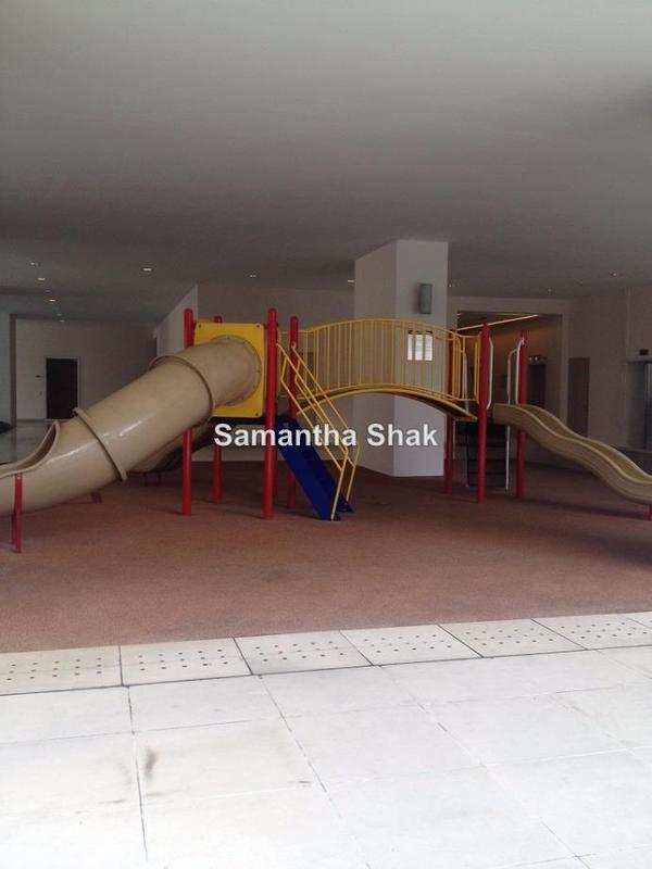 Service Residence for Sale in Marc Residence by Samantha Shak - iProperty.com.my