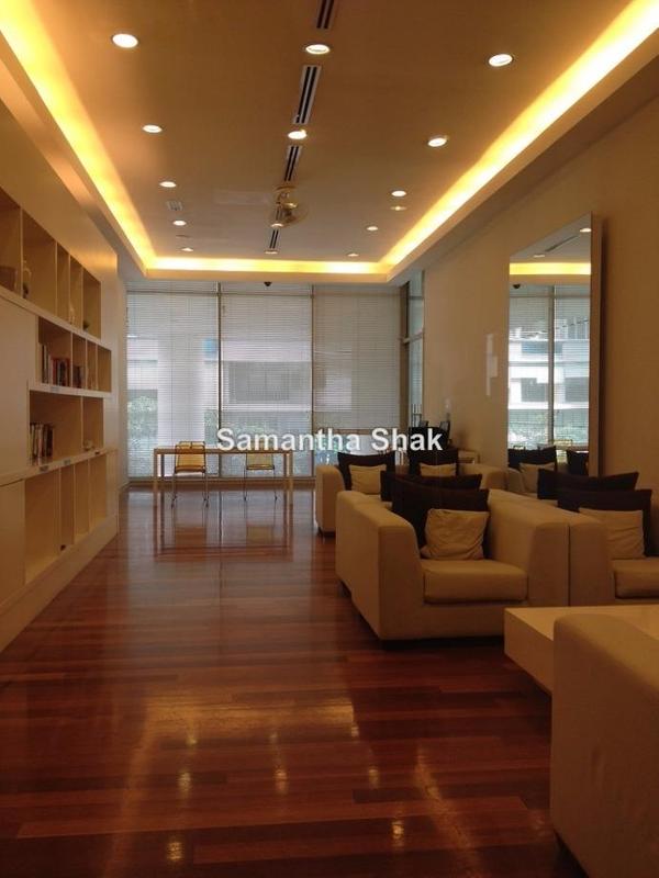 Service Residence for Sale in Marc Residence by Samantha Shak - iProperty.com.my
