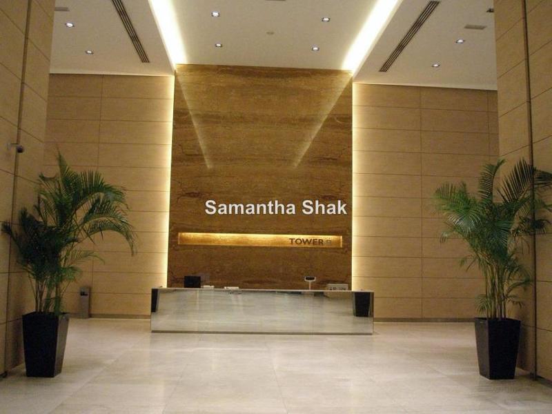Service Residence for Sale in Marc Residence by Samantha Shak - iProperty.com.my