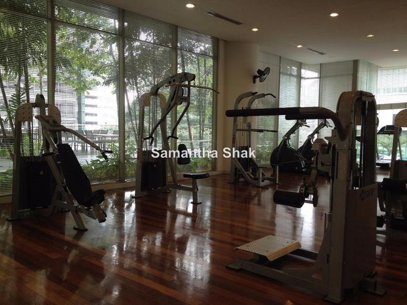 Service Residence for Sale in Marc Residence by Samantha Shak - iProperty.com.my