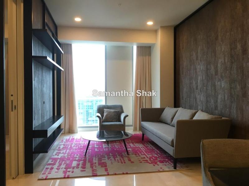 For Sale - Tropicana The Residences