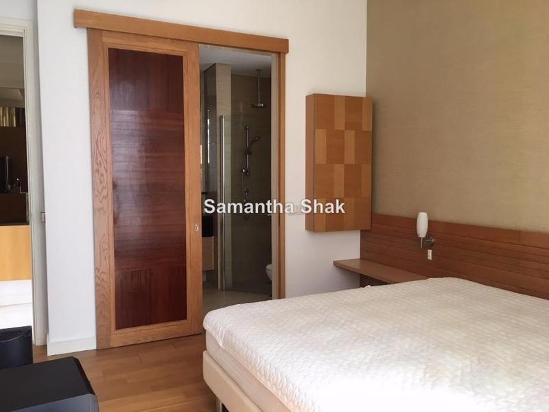 Service Residence for Sale in Marc Residence by Samantha Shak - iProperty.com.my