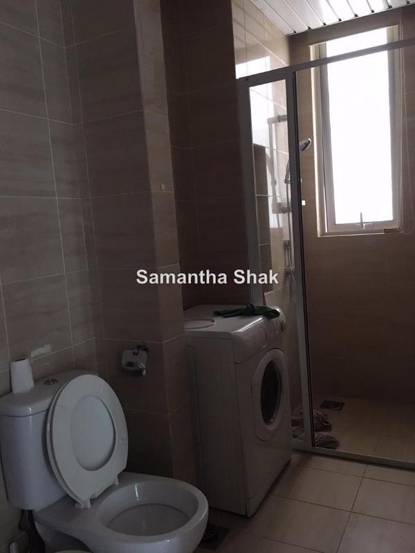 Service Residence for Sale in Marc Residence by Samantha Shak - iProperty.com.my
