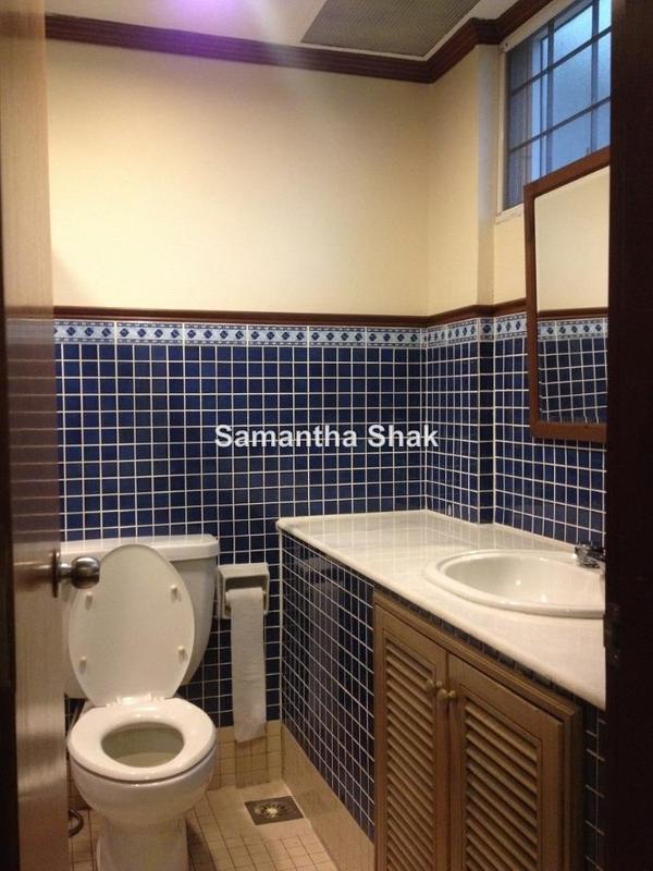 Condominium for Sale in Desa Angkasa by Samantha Shak - iProperty.com.my