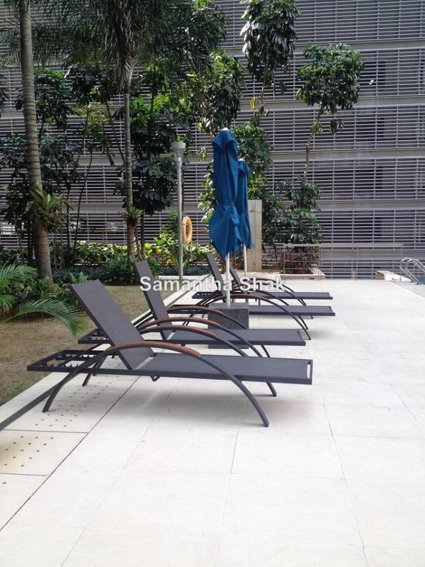 Service Residence for Sale in Marc Residence by Samantha Shak - iProperty.com.my