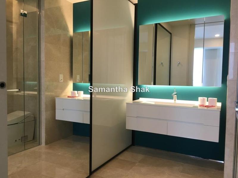 Service Residence for Sale in Tropicana The Residences by Samantha Shak - iProperty.com.my