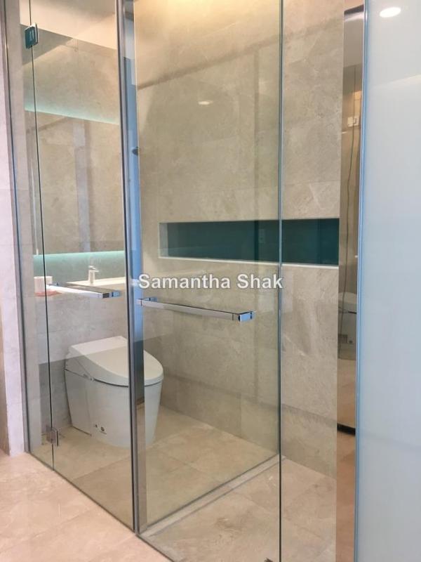 Service Residence for Sale in Tropicana The Residences by Samantha Shak - iProperty.com.my