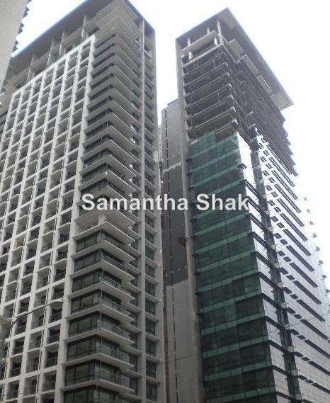 Service Residence for Sale in Hampshire Place by Samantha Shak - iProperty.com.my