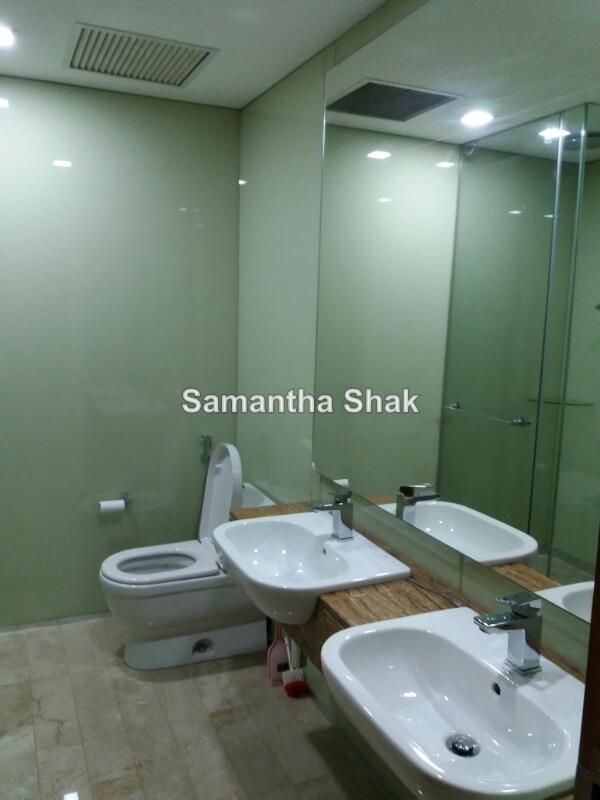 Service Residence for Sale in Vipod Residence by Samantha Shak - iProperty.com.my