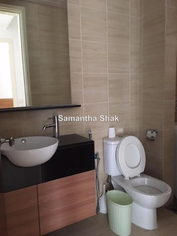 Service Residence for Sale in Marc Residence by Samantha Shak - iProperty.com.my