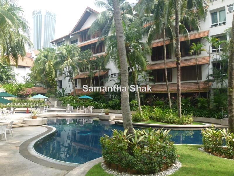 Condominium for Sale in Desa Angkasa by Samantha Shak - iProperty.com.my