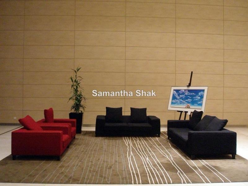 Service Residence for Sale in Marc Residence by Samantha Shak - iProperty.com.my