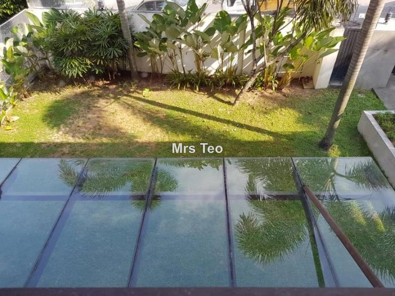 Bungalow House untuk Dijual di Bangsar Baru, Bangsar oleh Mrs Teo - iProperty.com.my