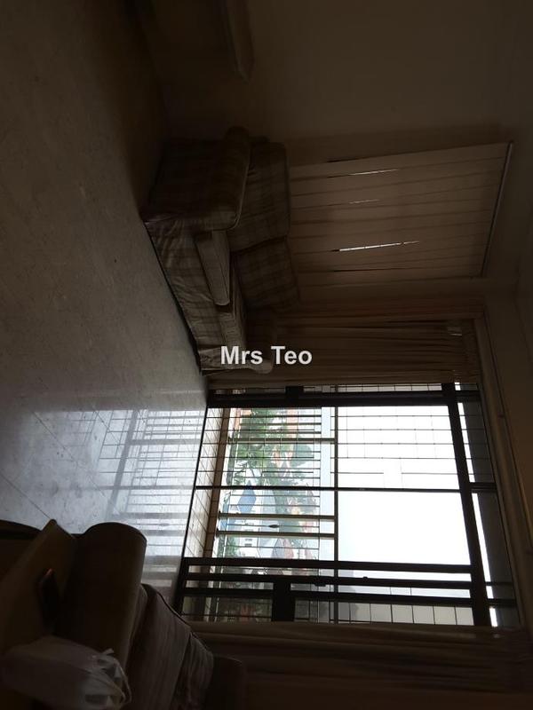 Kondominium untuk Dijual di Cascadium oleh Mrs Teo - iProperty.com.my