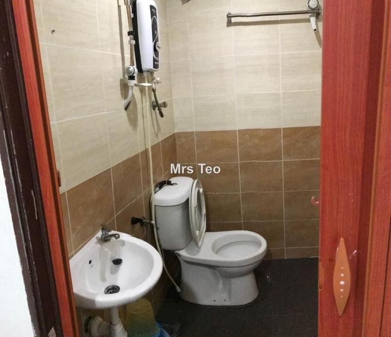 Shop for Sale in KLCC, KL City Centre by Mrs Teo - iProperty.com.my